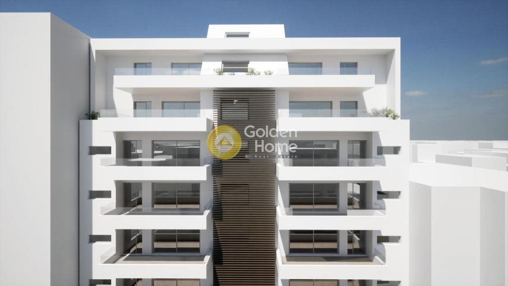 Διαμέρισμα στην Λαμπρινή, Γαλάτσι — Φωτογραφία 8 από 9