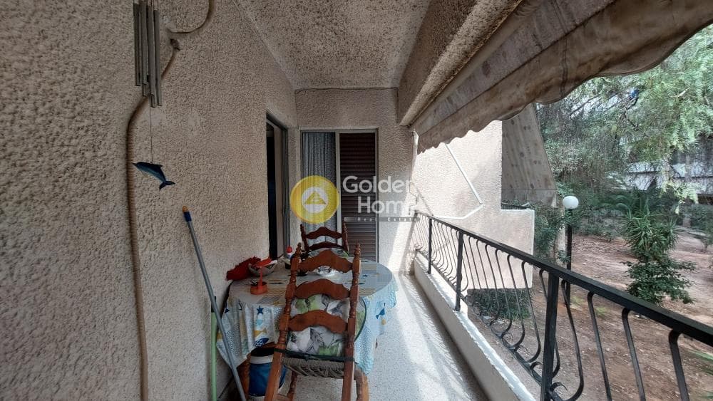 Διαμέρισμα στην Νέο Φάληρο, Πειραιάς — Φωτογραφία 3 από 51