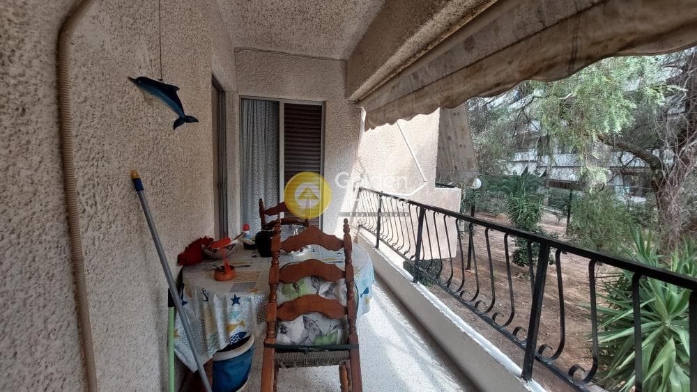 Διαμέρισμα στην Νέο Φάληρο, Πειραιάς — Φωτογραφία 5 από 51