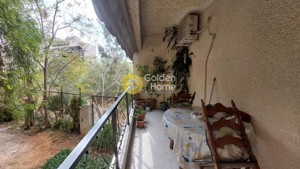 Διαμέρισμα στην Νέο Φάληρο, Πειραιάς — Φωτογραφία 6 από 51