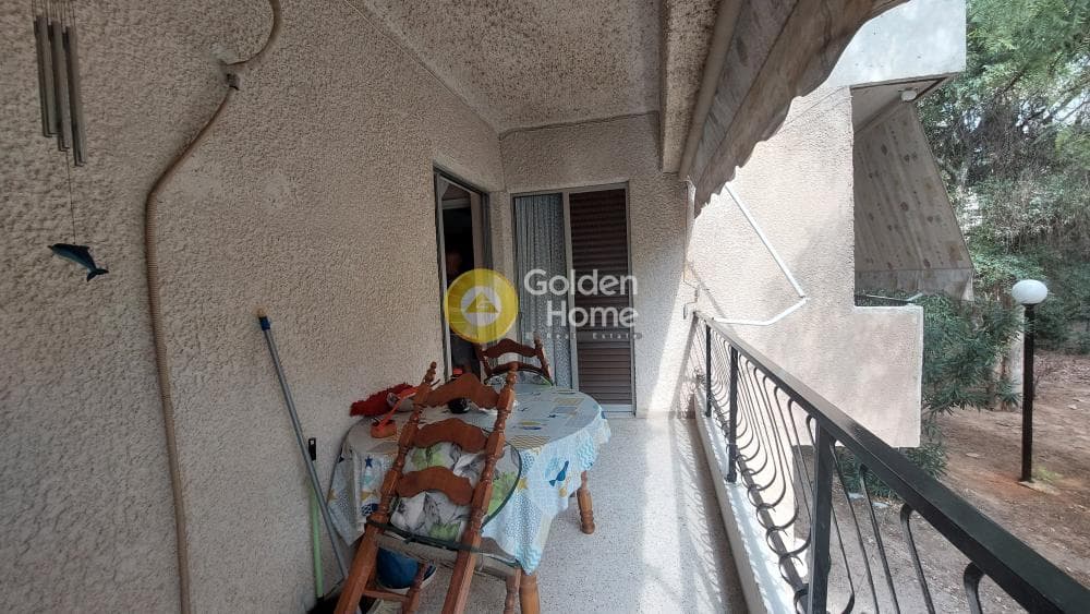 Διαμέρισμα στην Νέο Φάληρο, Πειραιάς — Φωτογραφία 42 από 51
