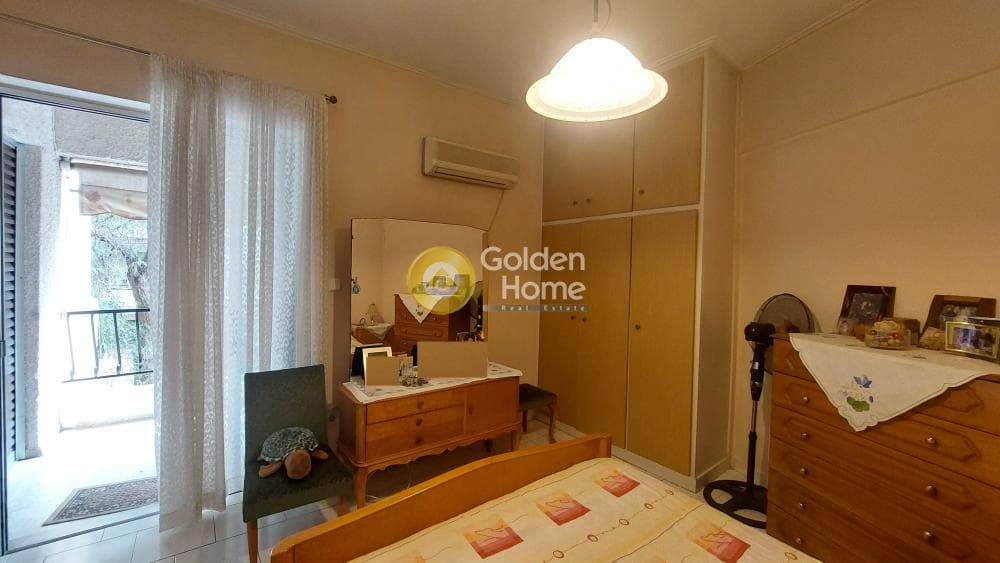 Διαμέρισμα στην Νέο Φάληρο, Πειραιάς — Φωτογραφία 23 από 51