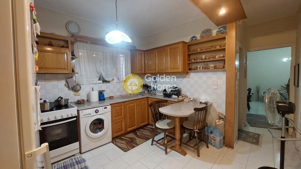 Διαμέρισμα στην Νέο Φάληρο, Πειραιάς — Φωτογραφία 33 από 51