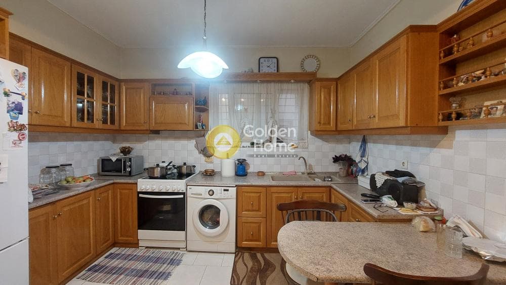 Διαμέρισμα στην Νέο Φάληρο, Πειραιάς — Φωτογραφία 17 από 51