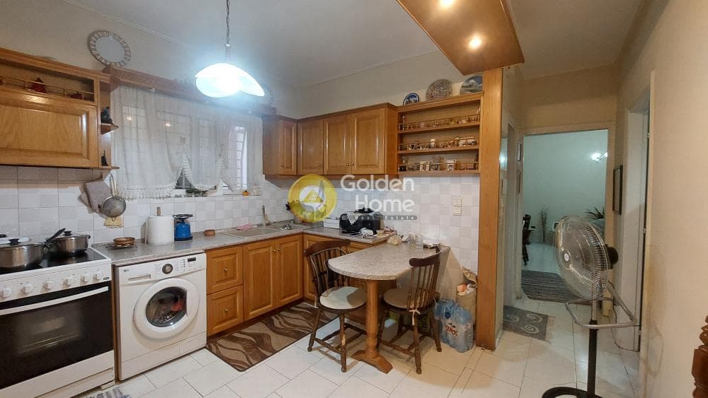 Διαμέρισμα στην Νέο Φάληρο, Πειραιάς — Φωτογραφία 26 από 51