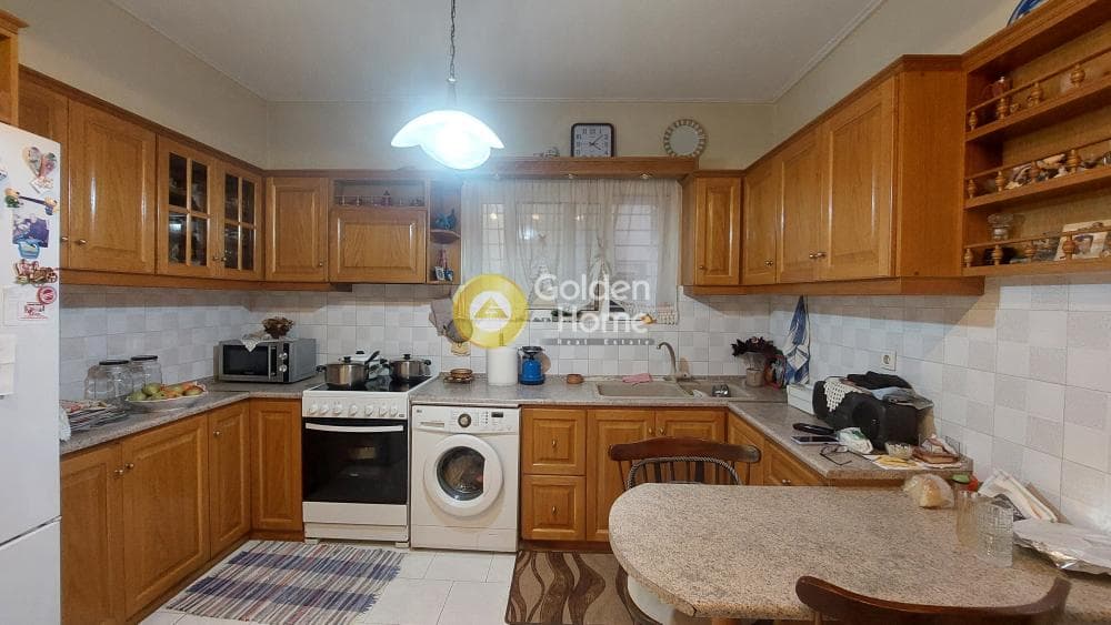Διαμέρισμα στην Νέο Φάληρο, Πειραιάς — Φωτογραφία 39 από 51