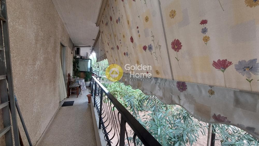 Διαμέρισμα στην Νέο Φάληρο, Πειραιάς — Φωτογραφία 48 από 51