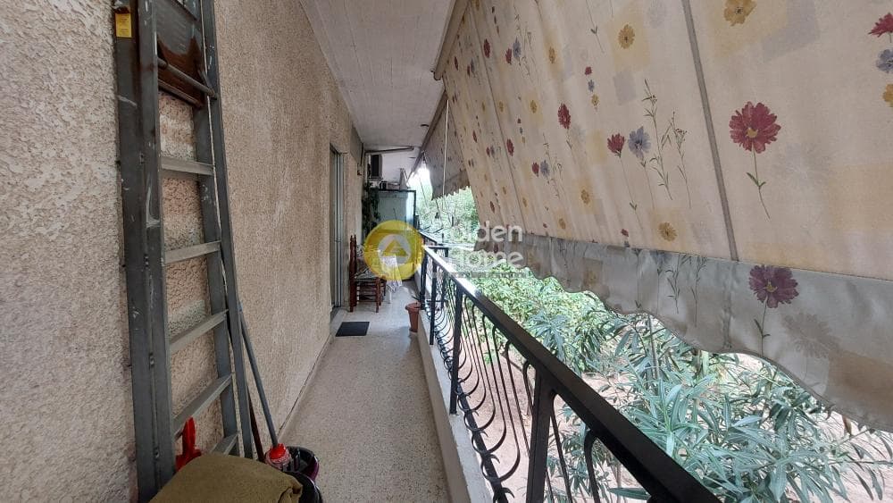 Διαμέρισμα στην Νέο Φάληρο, Πειραιάς — Φωτογραφία 50 από 51