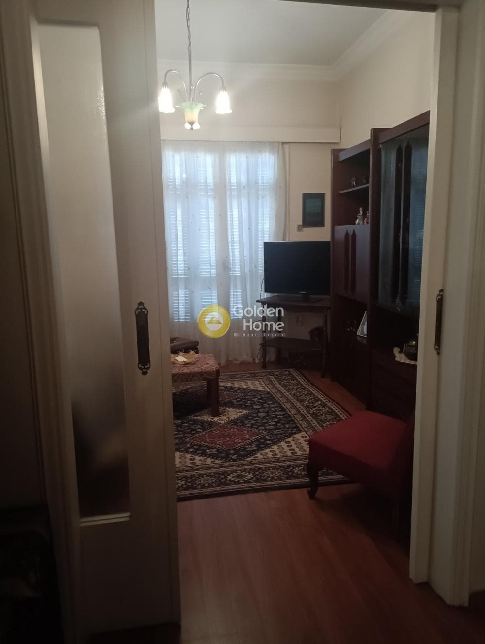 Apartment in Osios Loukas, Patisia — Photo 1 of 22