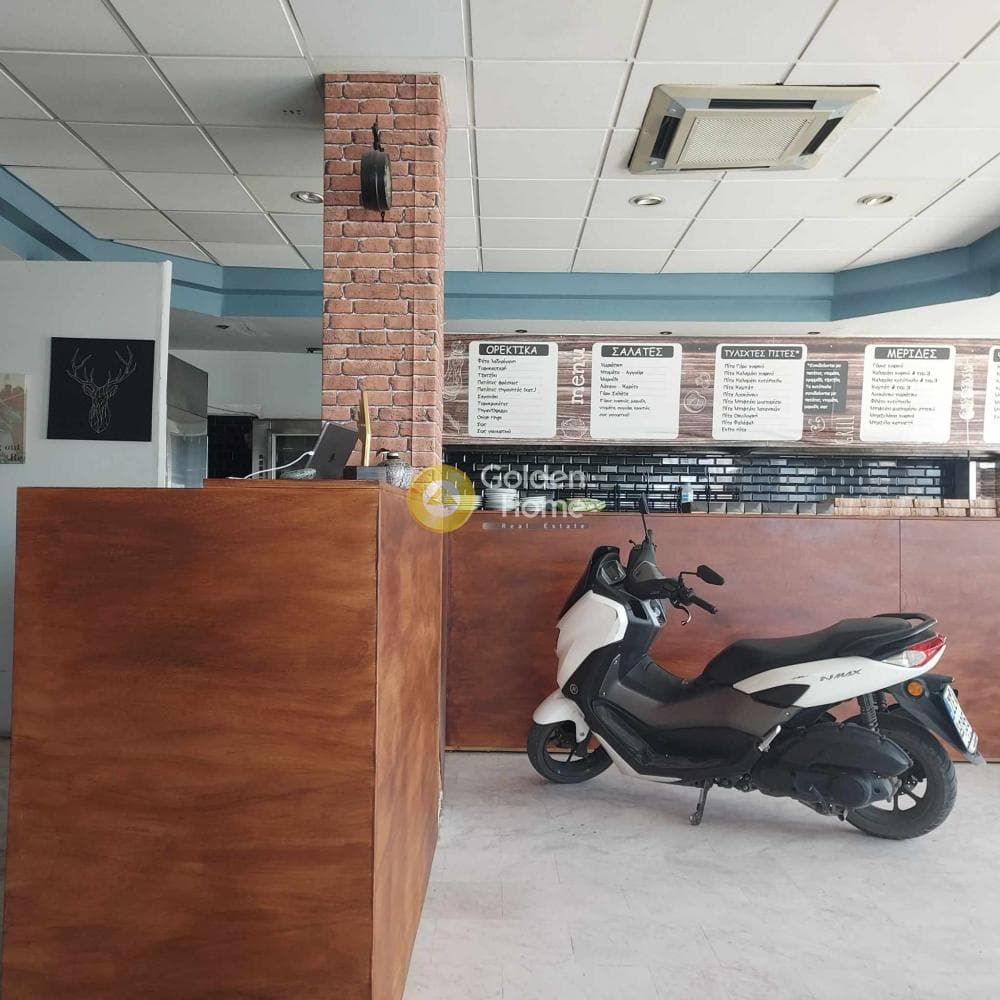 Retail Store in Patima Vrilission, Vrilissia — Photo 3 of 5