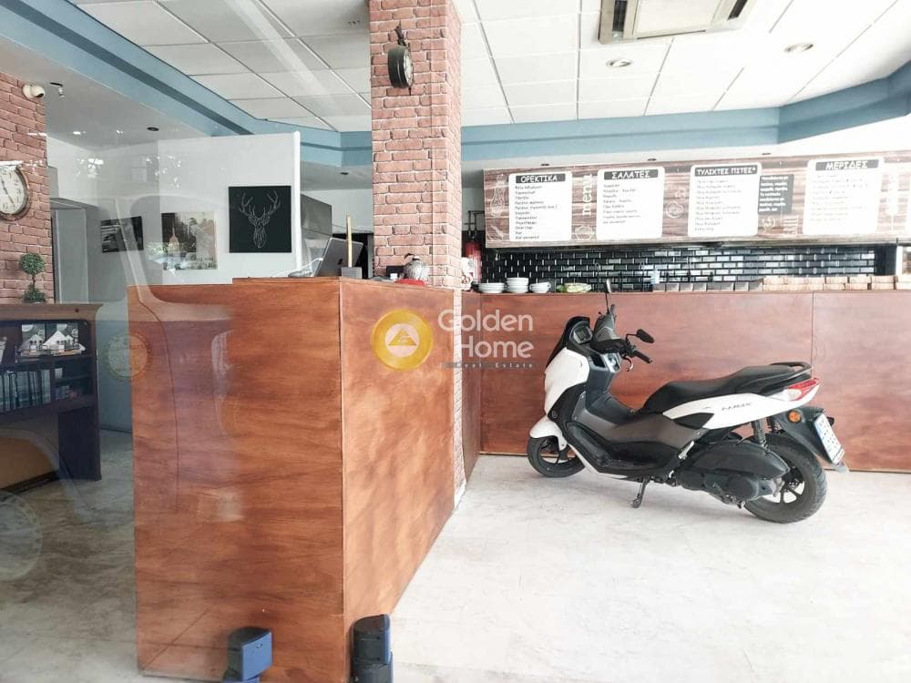 Retail Store in Patima Vrilission, Vrilissia — Photo 2 of 5