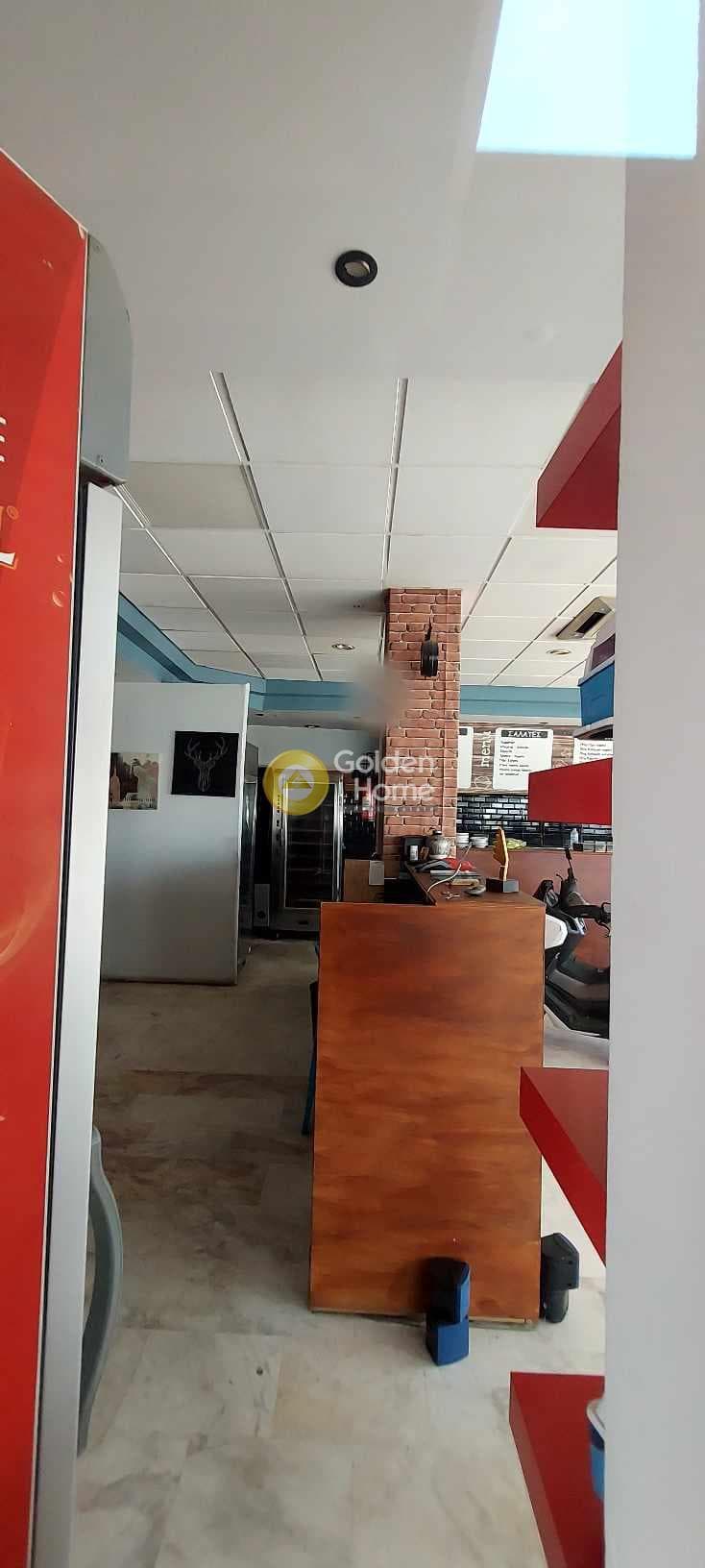 Retail Store in Patima Vrilission, Vrilissia — Photo 4 of 5