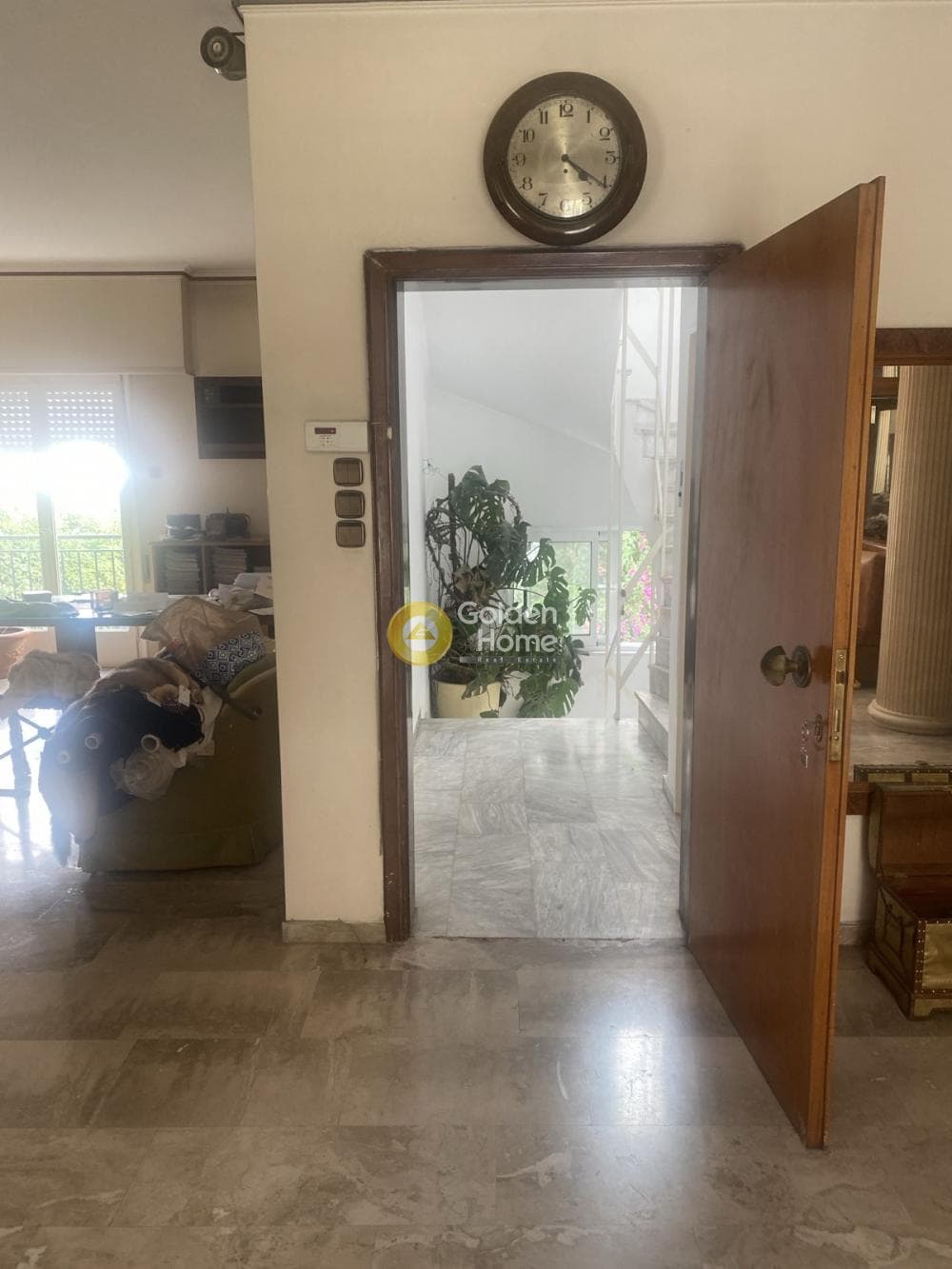 Γραφείο στην Φάληρο, Κουκάκι - Μακρυγιάννη — Φωτογραφία 1 από 5
