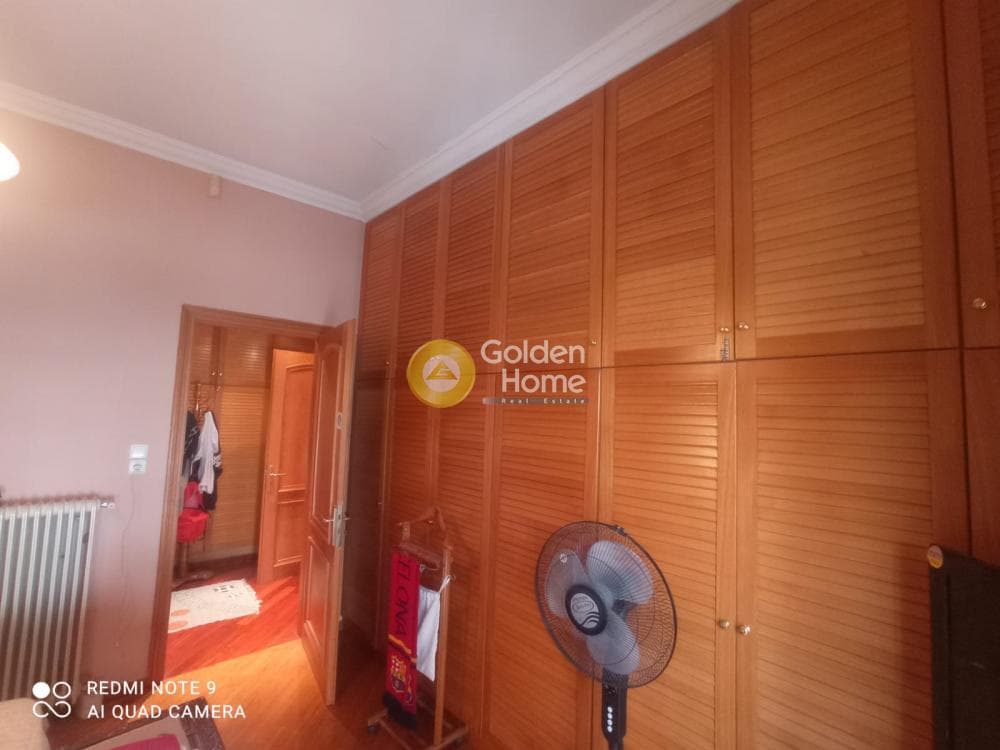 Apartment in Aspra Chomata, Peristeri — Photo 9 of 24