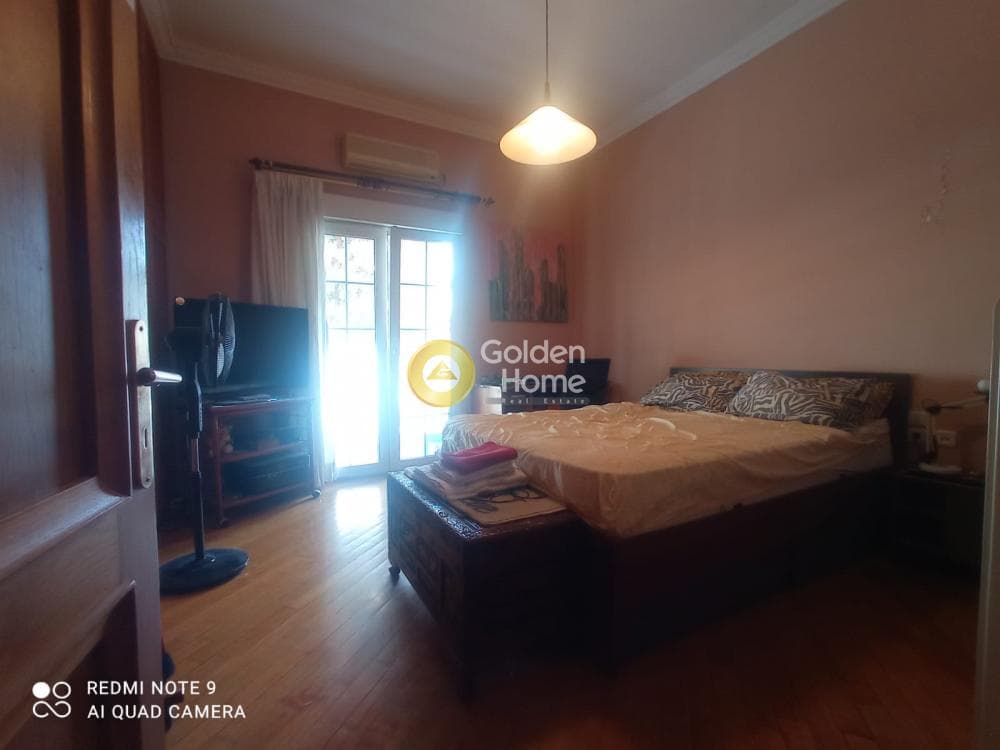 Apartment in Aspra Chomata, Peristeri — Photo 10 of 24