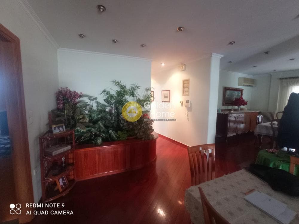 Apartment in Aspra Chomata, Peristeri — Photo 8 of 24