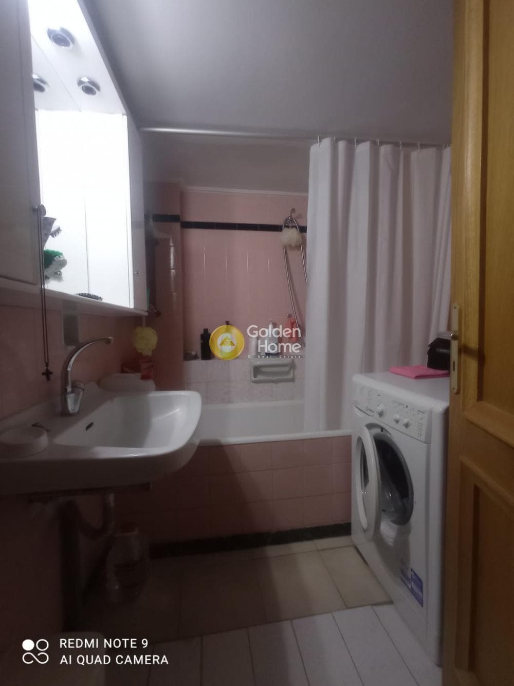 Apartment in Aspra Chomata, Peristeri — Photo 13 of 24