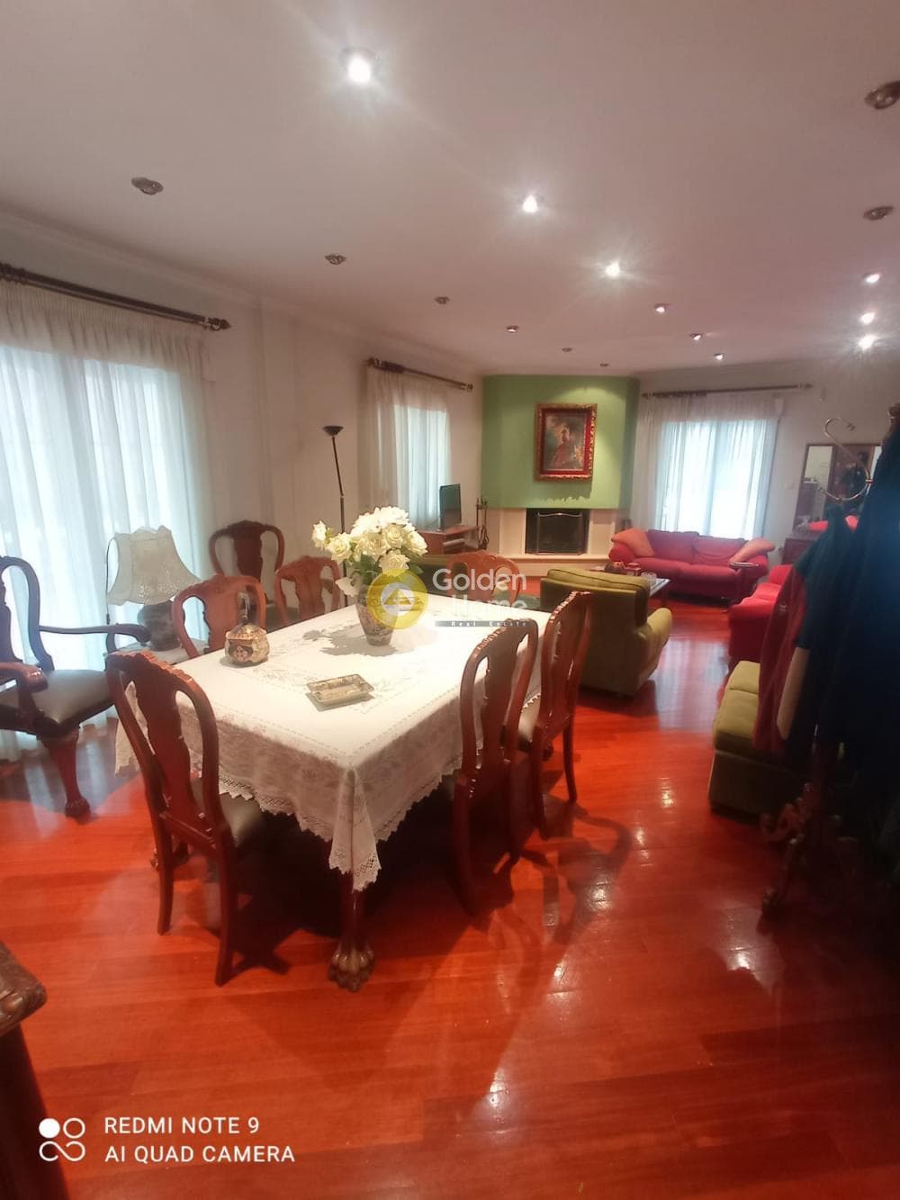 Apartment in Aspra Chomata, Peristeri — Photo 21 of 24
