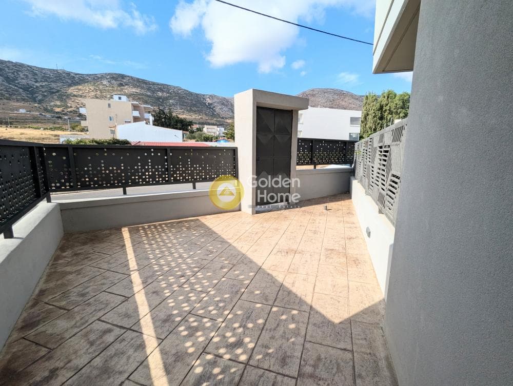Apartment in Center, Keratea — Photo 31 of 40