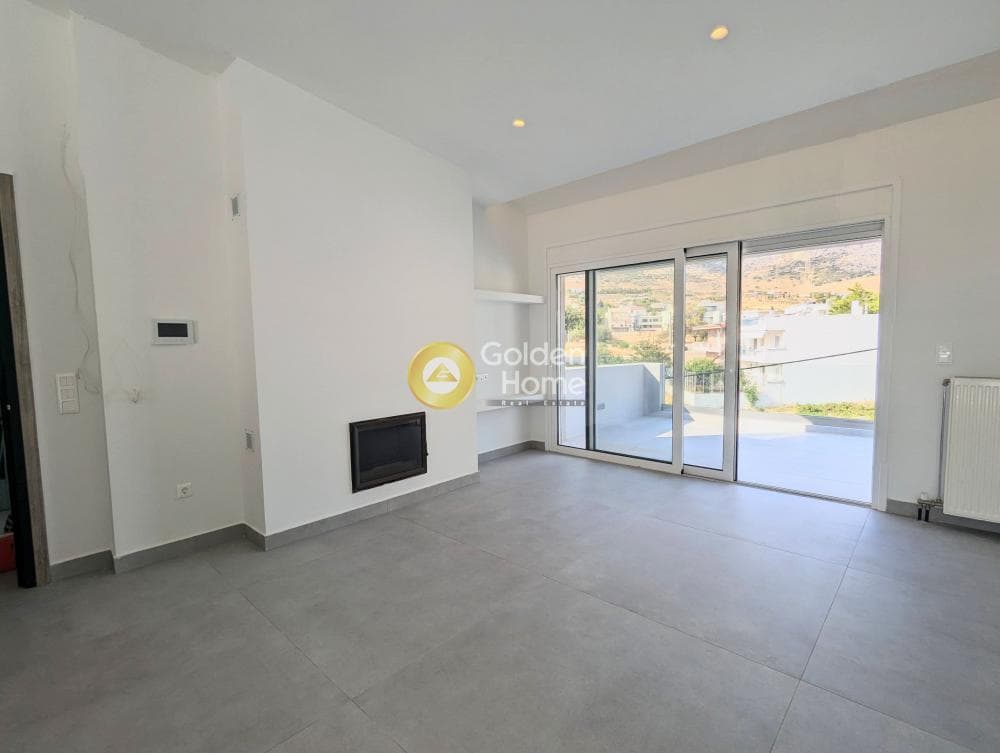 Apartment in Center, Keratea — Photo 36 of 40