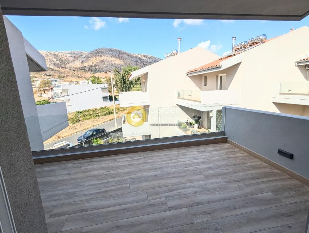 Apartment in Center, Keratea — Photo 18 of 40