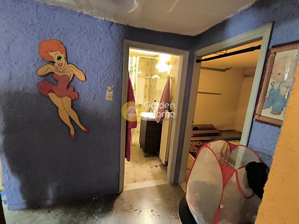 Μονοκατοικία στην Λαμπρικά, Κορωπί — Φωτογραφία 21 από 31