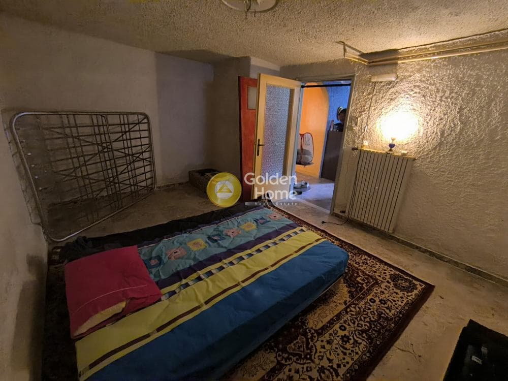 Μονοκατοικία στην Λαμπρικά, Κορωπί — Φωτογραφία 23 από 31