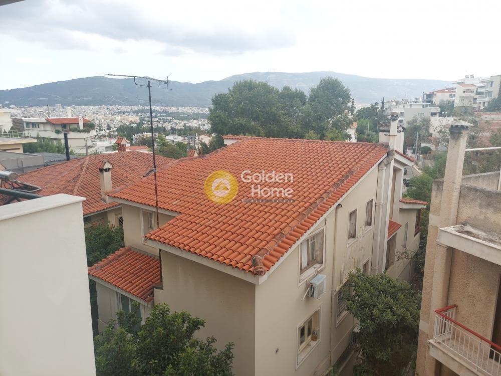 Διαμέρισμα στην Ελευθερίας, Παλαιό Ψυχικό — Φωτογραφία 23 από 24