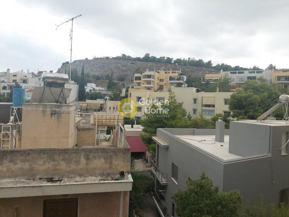 Διαμέρισμα στην Ελευθερίας, Παλαιό Ψυχικό — Φωτογραφία 24 από 24