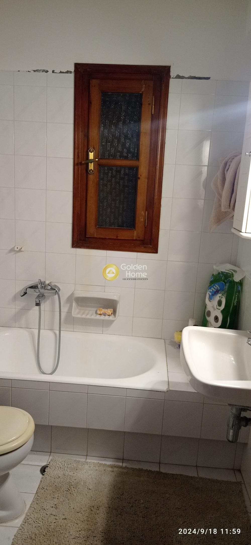 House in Kalivia, Kalivia Thorikou — Photo 20 of 35
