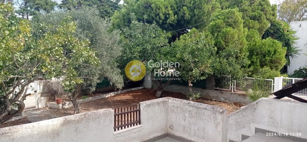 House in Kalivia, Kalivia Thorikou — Photo 23 of 35