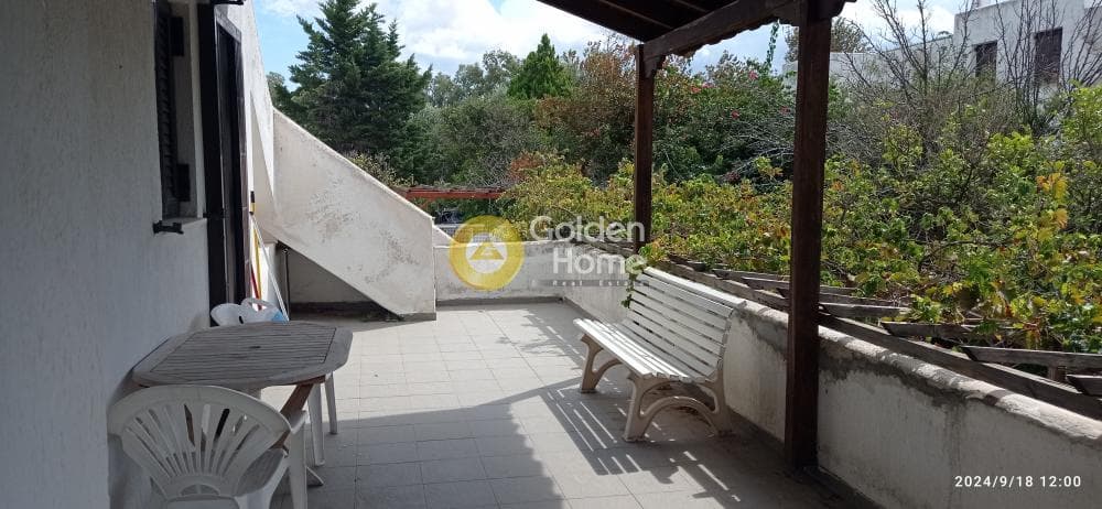 House in Kalivia, Kalivia Thorikou — Photo 27 of 35