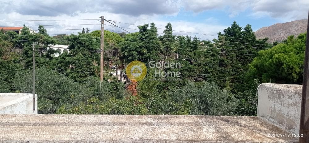 House in Kalivia, Kalivia Thorikou — Photo 31 of 35