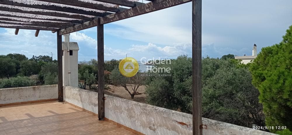 House in Kalivia, Kalivia Thorikou — Photo 35 of 35