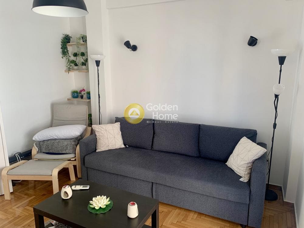 Apartment in Semeli, Attiki — Photo 9 of 17