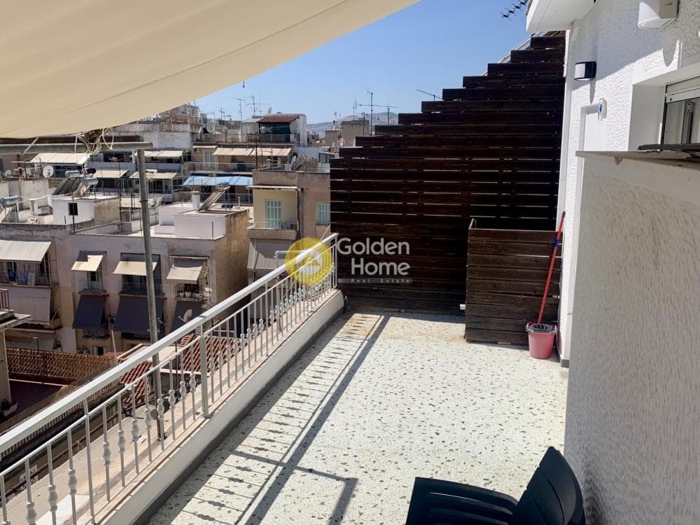 Apartment in Semeli, Attiki — Photo 1 of 17