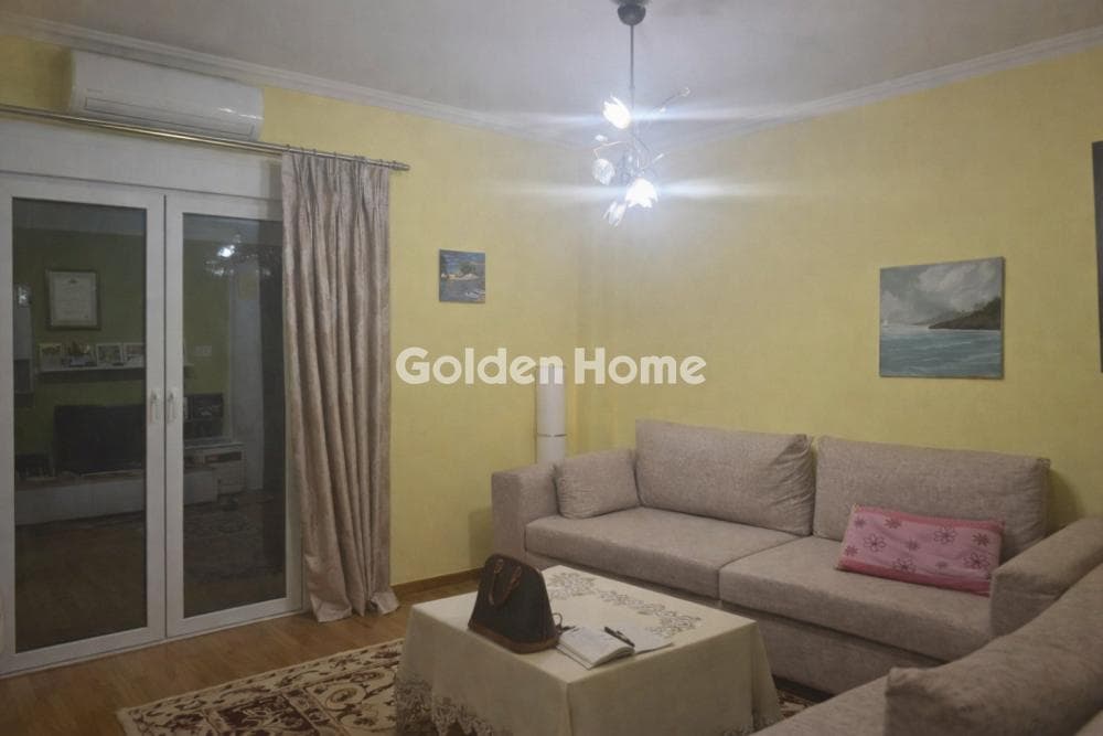 Apartment in Politeknon, Ilion — Photo 1 of 6