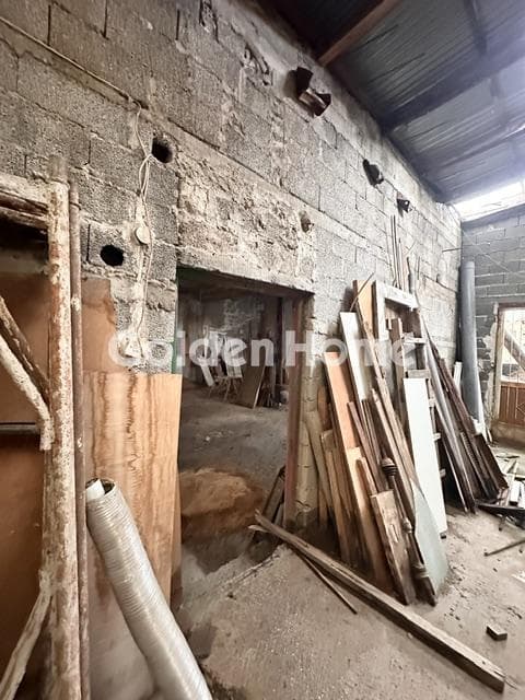 Building Plot in Gargittos, Gerakas — Photo 3 of 11