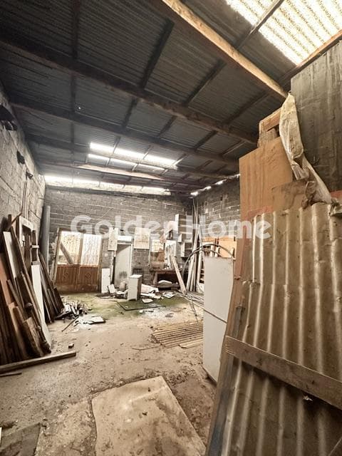 Building Plot in Gargittos, Gerakas — Photo 9 of 11