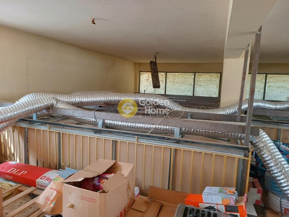 Retail Store in Kanapitsa, Metamorfosi — Photo 11 of 19