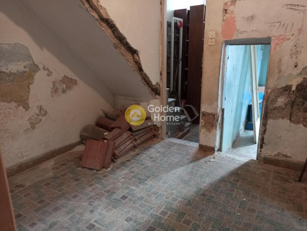 Apartment in Lipasmata, Drapetsona — Photo 13 of 16