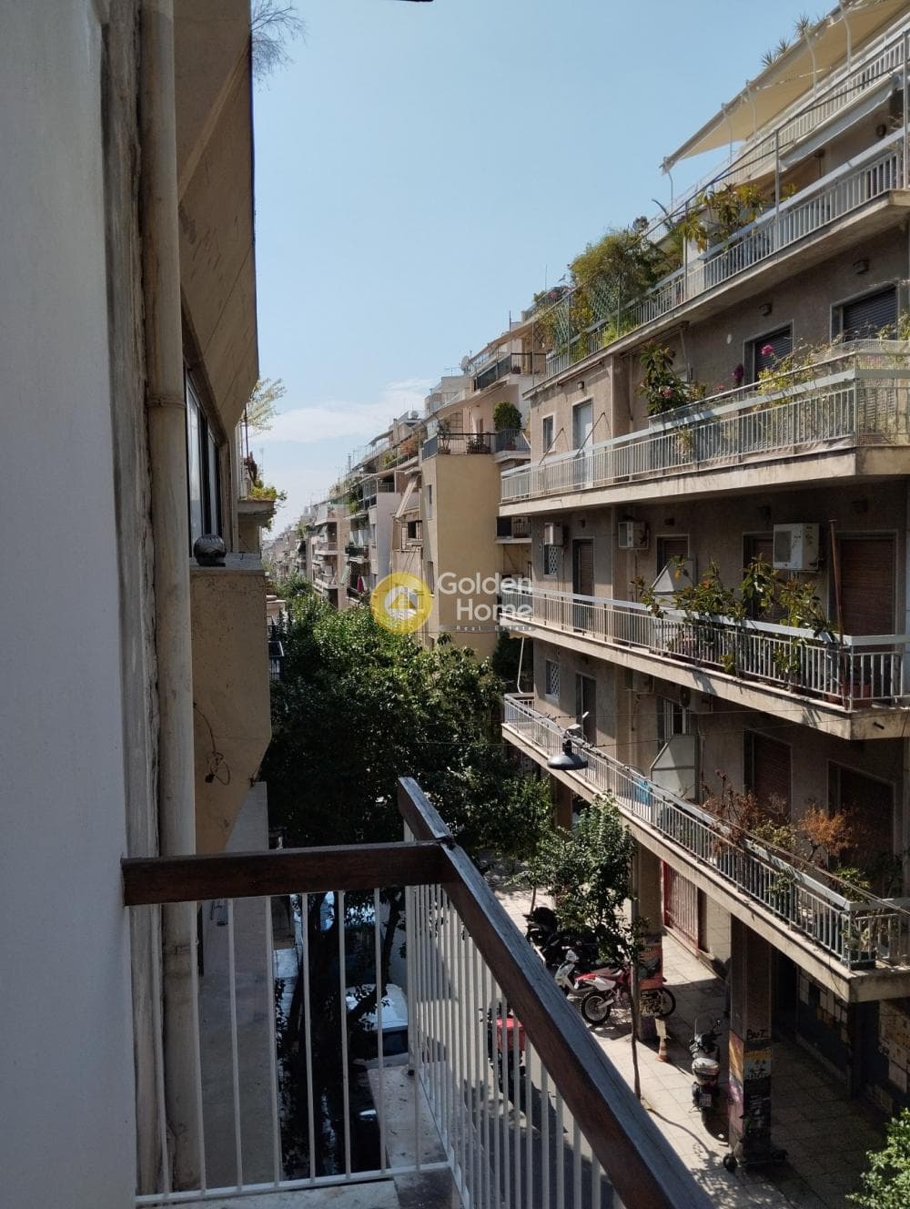 Διαμέρισμα στην Εξάρχεια, Εξάρχεια - Νεάπολη — Φωτογραφία 17 από 18