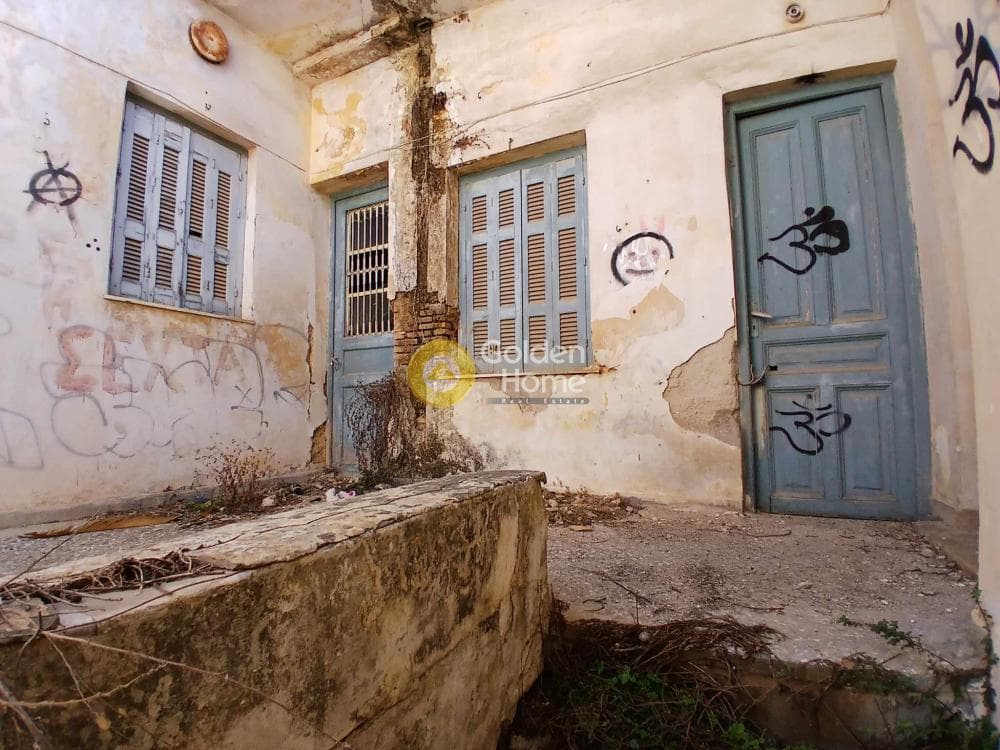 House in Platia Gkizi, Gizi - Pedion Areos — Photo 4 of 5