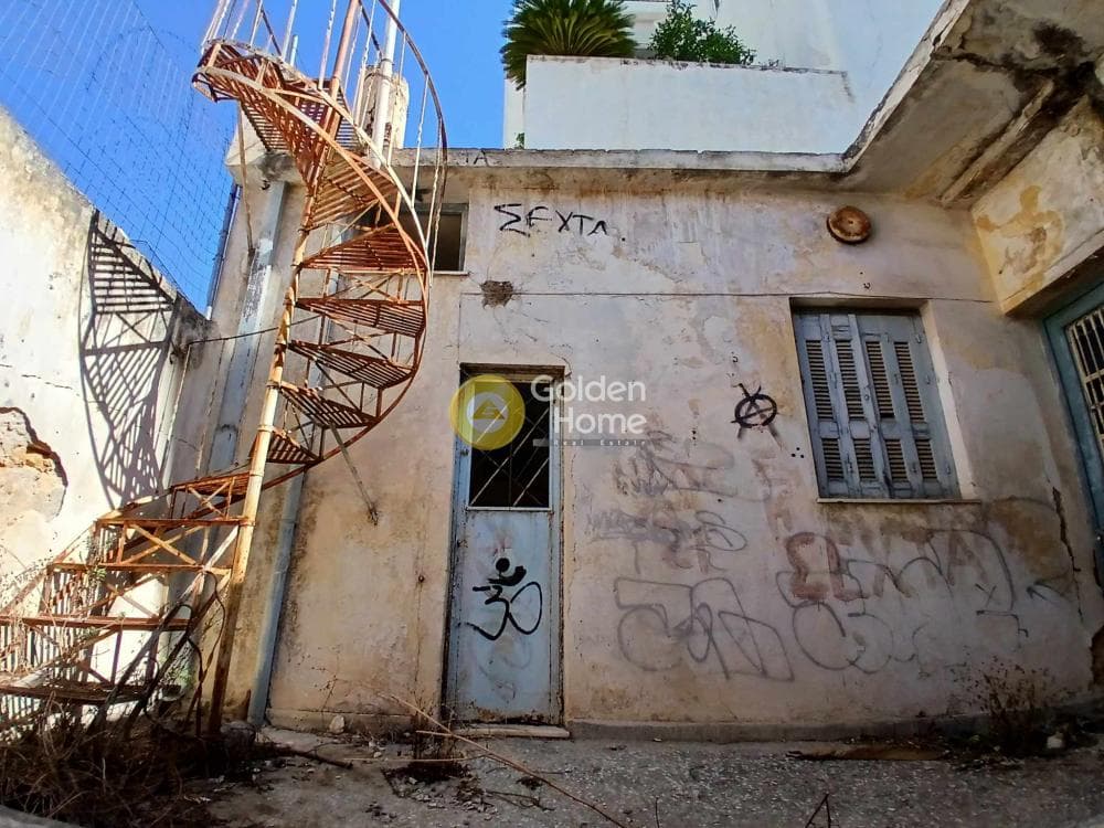 House in Platia Gkizi, Gizi - Pedion Areos — Photo 1 of 5