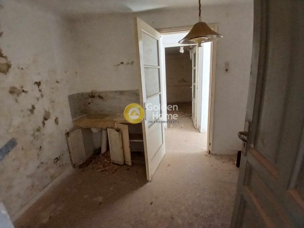 House in Platia Gkizi, Gizi - Pedion Areos — Photo 5 of 5