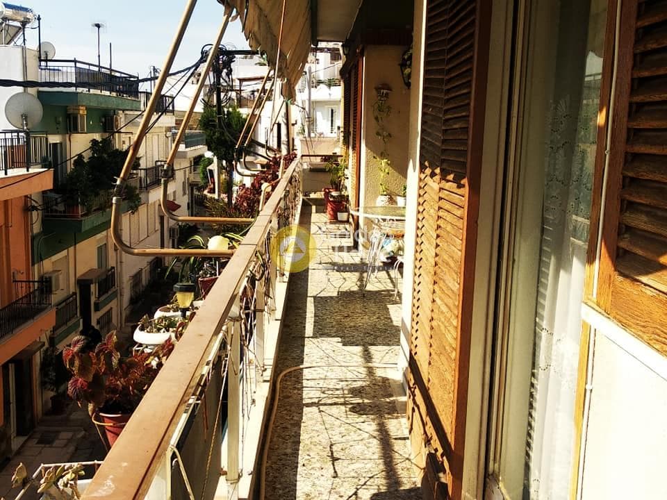Διαμέρισμα στην Διυλιστήρια, Πειραιάς — Φωτογραφία 17 από 22