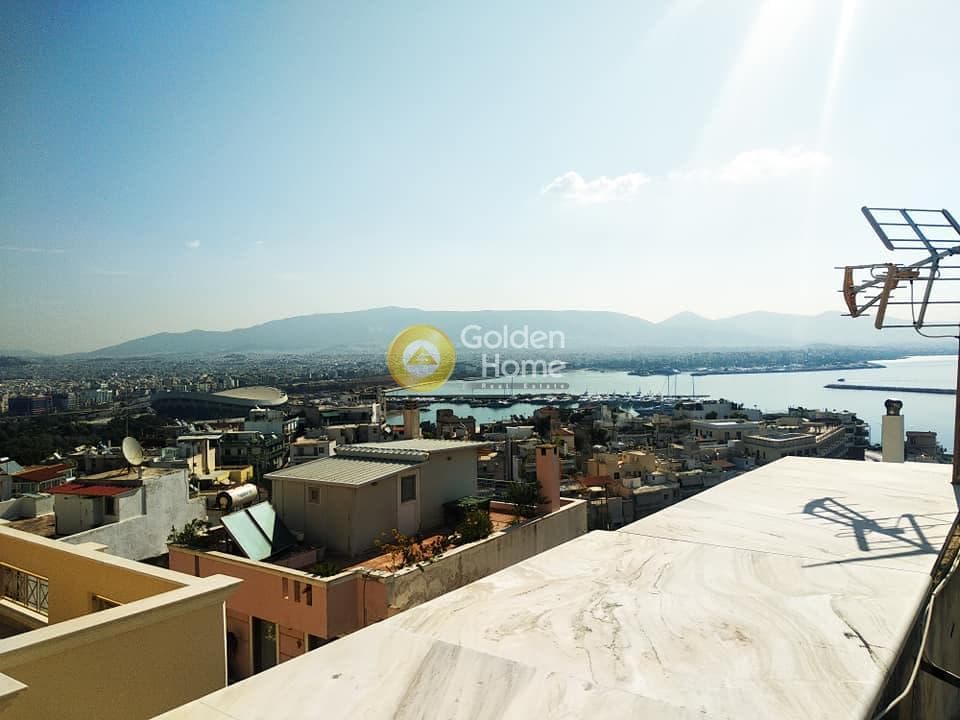 Διαμέρισμα στην Διυλιστήρια, Πειραιάς — Φωτογραφία 20 από 22
