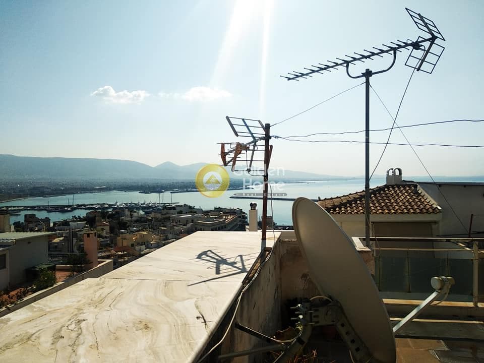 Διαμέρισμα στην Διυλιστήρια, Πειραιάς — Φωτογραφία 22 από 22