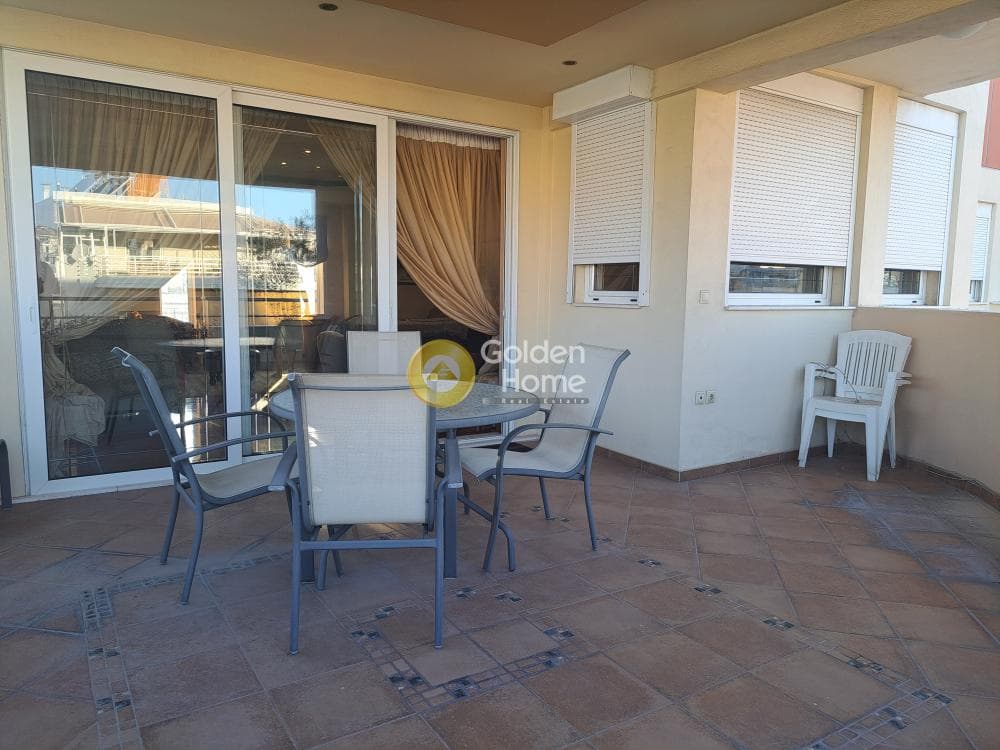 Apartment in Stathmos, Attiki — Photo 5 of 51