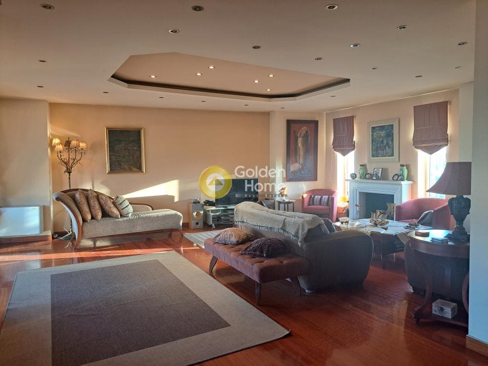 Apartment in Stathmos, Attiki — Photo 1 of 51